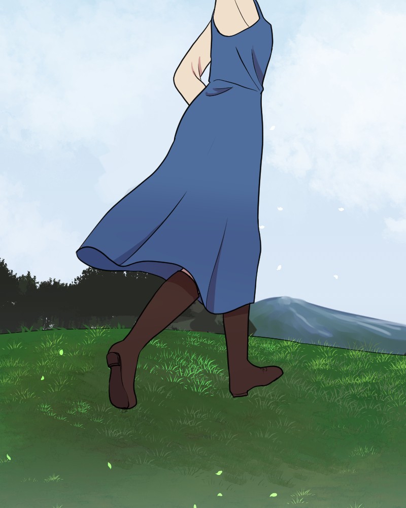 Atelier on the Sunflower Hill Chapter 13 - page 20
