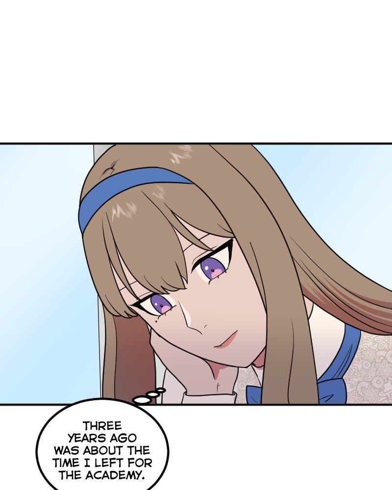 Atelier on the Sunflower Hill Chapter 13 - page 26