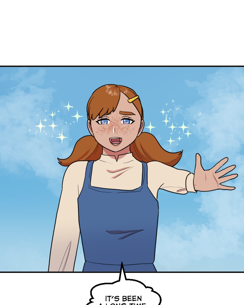 Atelier on the Sunflower Hill Chapter 13 - page 3
