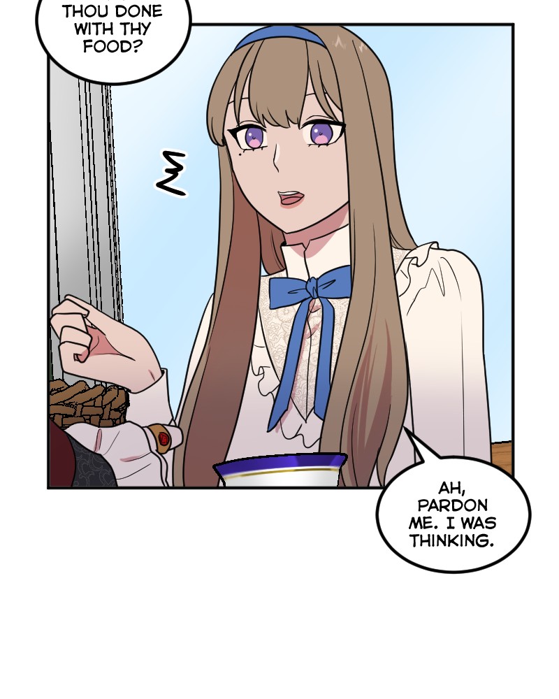 Atelier on the Sunflower Hill Chapter 13 - page 30