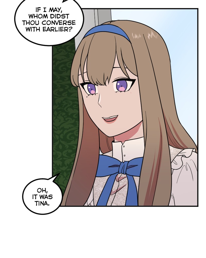 Atelier on the Sunflower Hill Chapter 13 - page 33