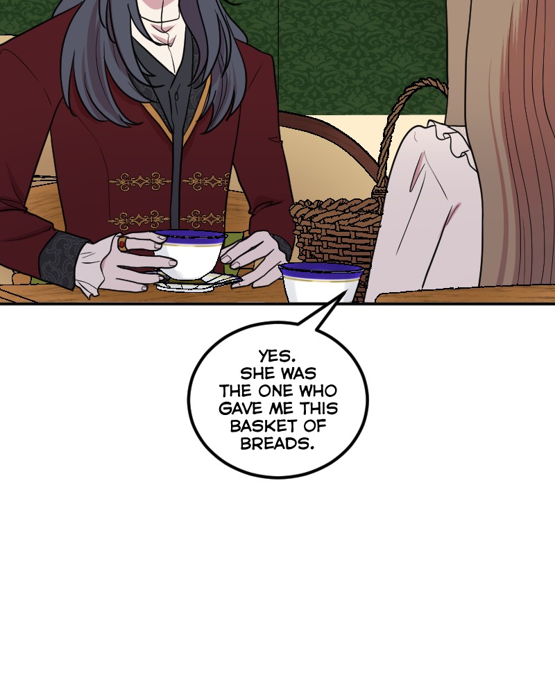 Atelier on the Sunflower Hill Chapter 13 - page 36
