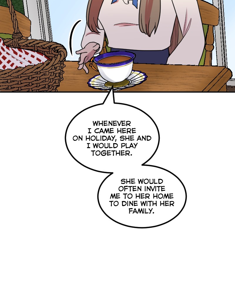 Atelier on the Sunflower Hill Chapter 13 - page 38
