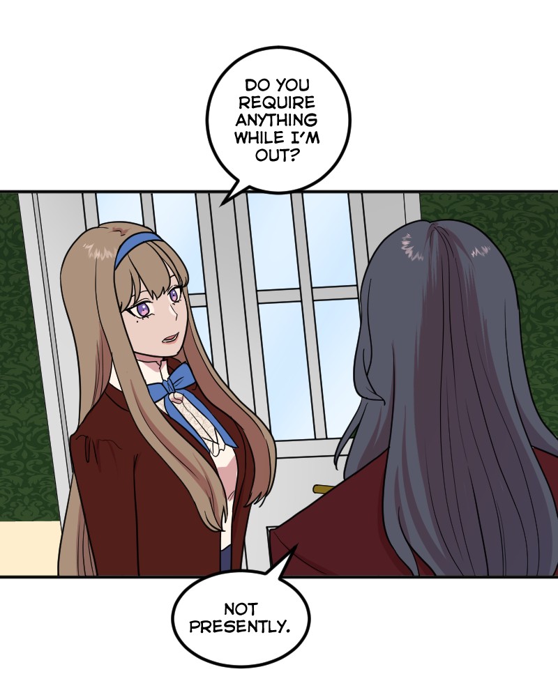 Atelier on the Sunflower Hill Chapter 13 - page 48