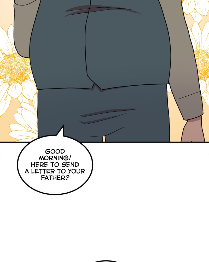 Atelier on the Sunflower Hill Chapter 13 - page 59
