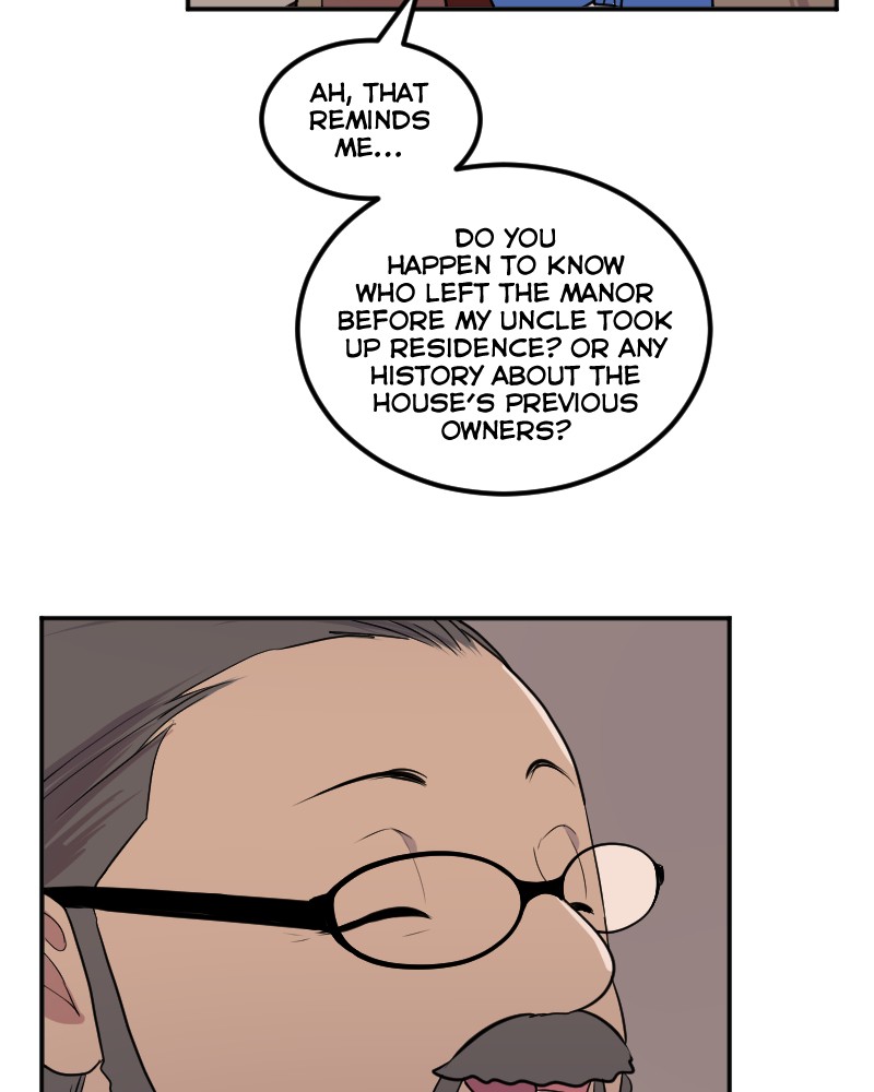 Atelier on the Sunflower Hill Chapter 13 - page 62