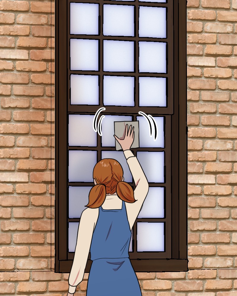 Atelier on the Sunflower Hill Chapter 13 - page 73
