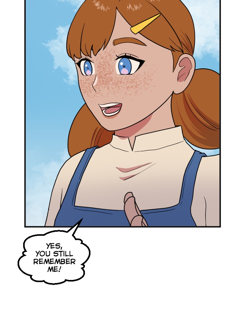 Atelier on the Sunflower Hill Chapter 13 - page 8