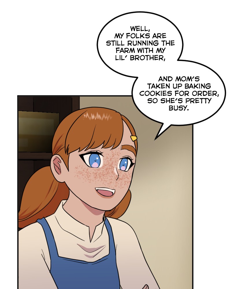 Atelier on the Sunflower Hill Chapter 13 - page 82
