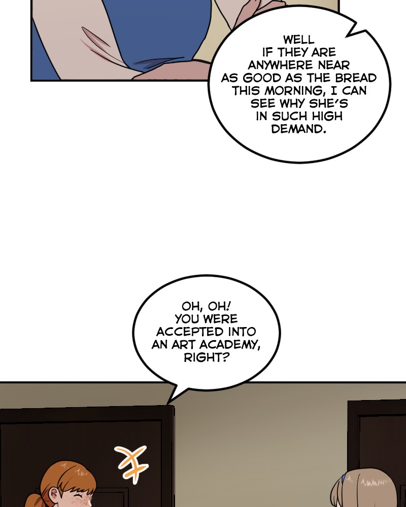 Atelier on the Sunflower Hill Chapter 13 - page 83