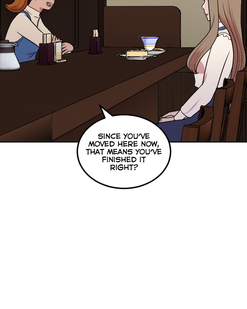 Atelier on the Sunflower Hill Chapter 13 - page 84