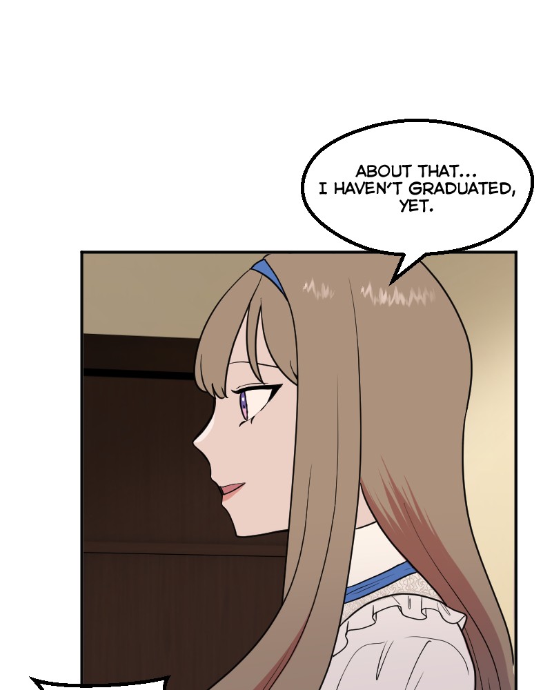 Atelier on the Sunflower Hill Chapter 13 - page 85