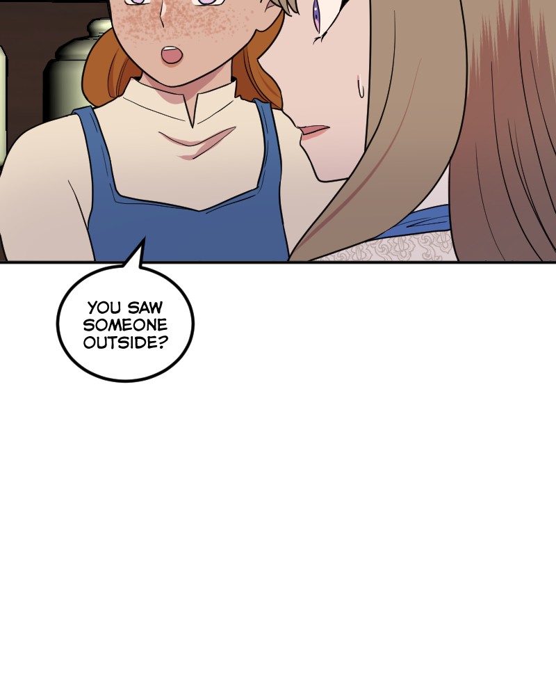 Atelier on the Sunflower Hill Chapter 14 - page 10