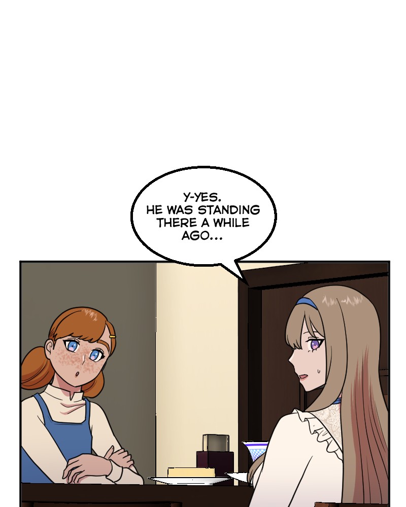 Atelier on the Sunflower Hill Chapter 14 - page 11