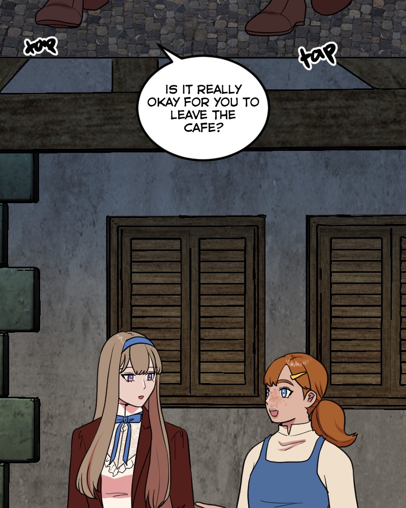 Atelier on the Sunflower Hill Chapter 14 - page 18