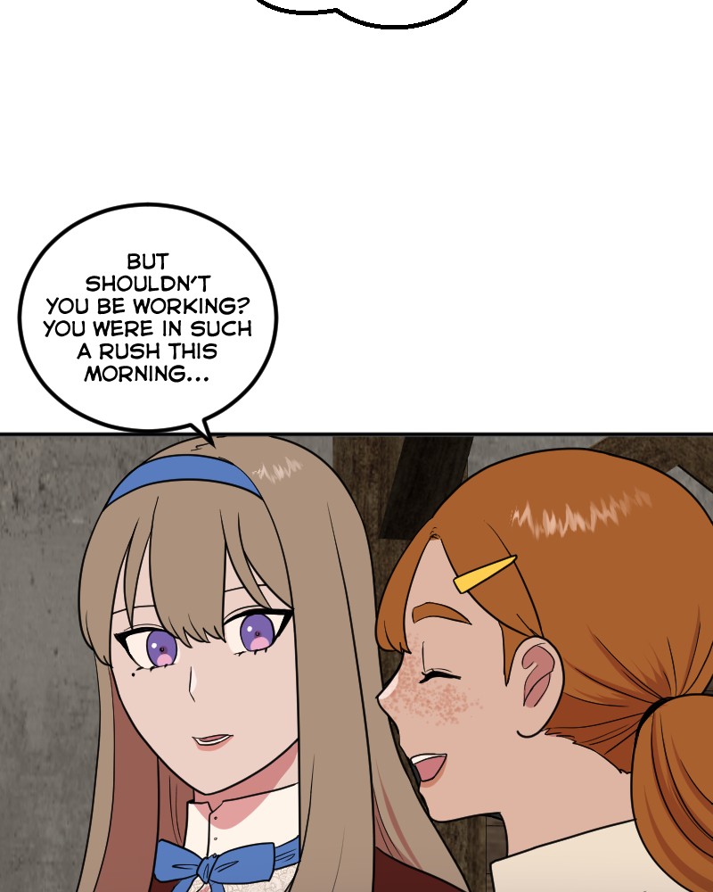Atelier on the Sunflower Hill Chapter 14 - page 20