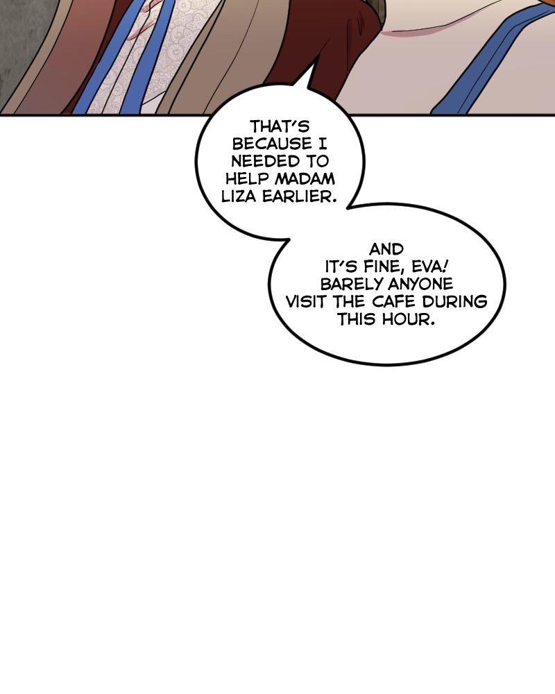 Atelier on the Sunflower Hill Chapter 14 - page 21