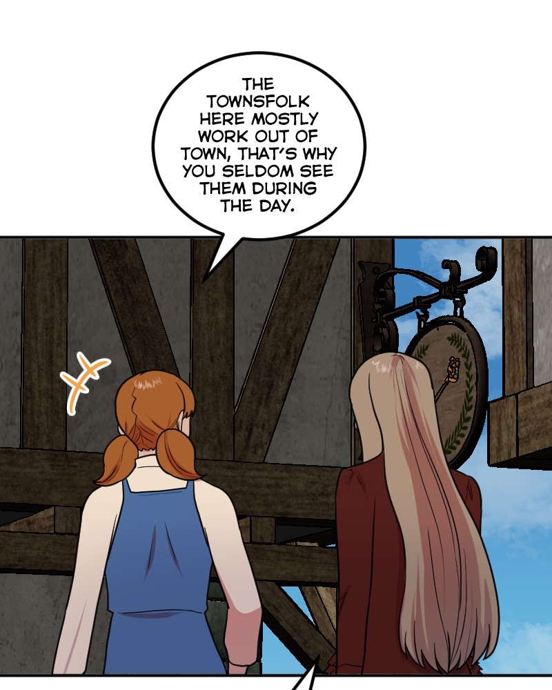 Atelier on the Sunflower Hill Chapter 14 - page 22