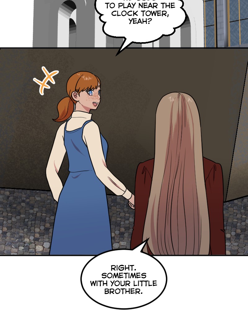 Atelier on the Sunflower Hill Chapter 14 - page 27