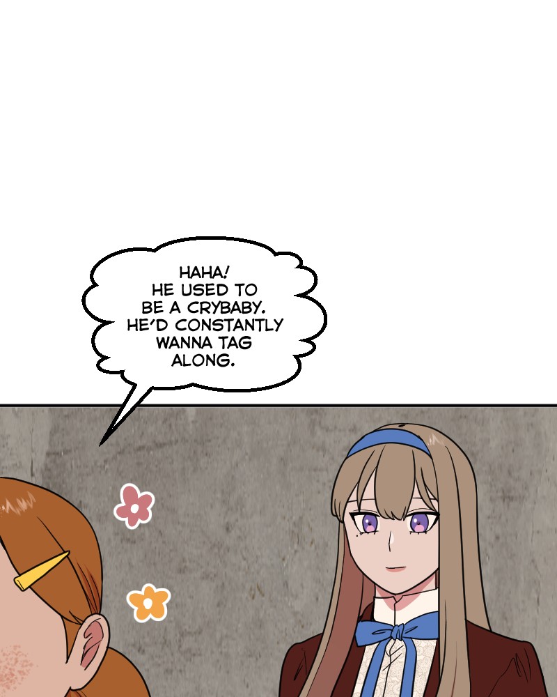 Atelier on the Sunflower Hill Chapter 14 - page 28
