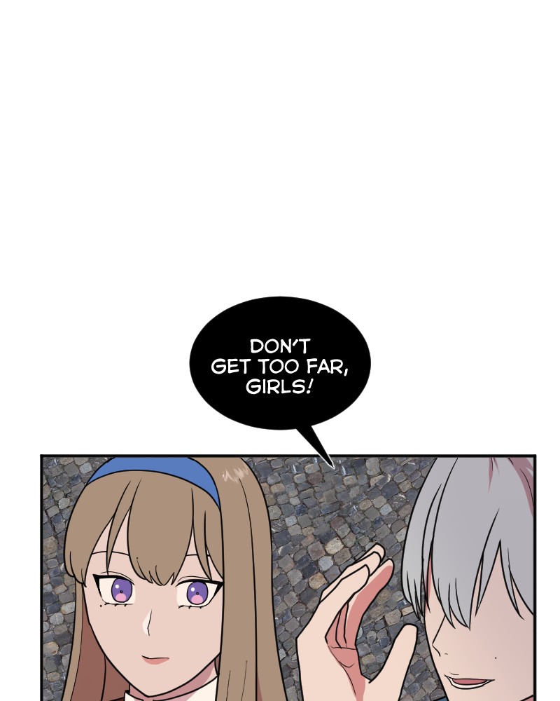 Atelier on the Sunflower Hill Chapter 14 - page 35