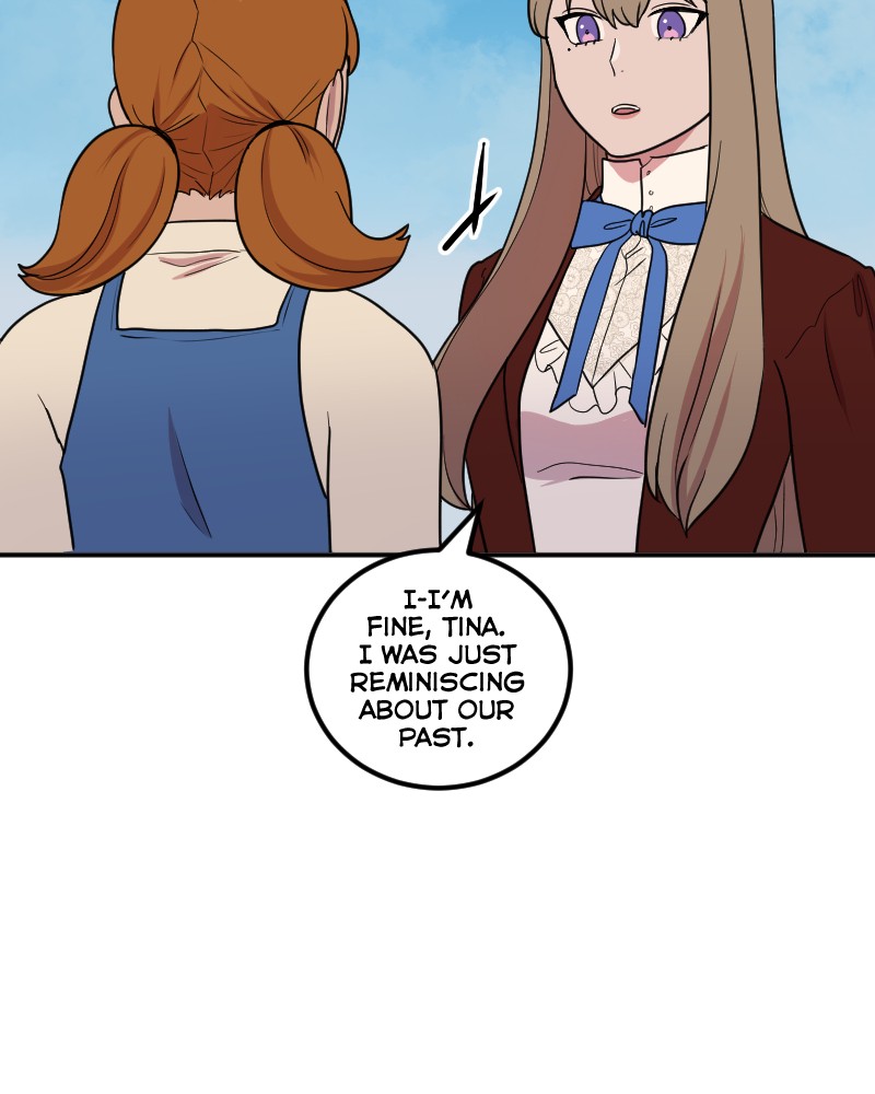 Atelier on the Sunflower Hill Chapter 14 - page 39