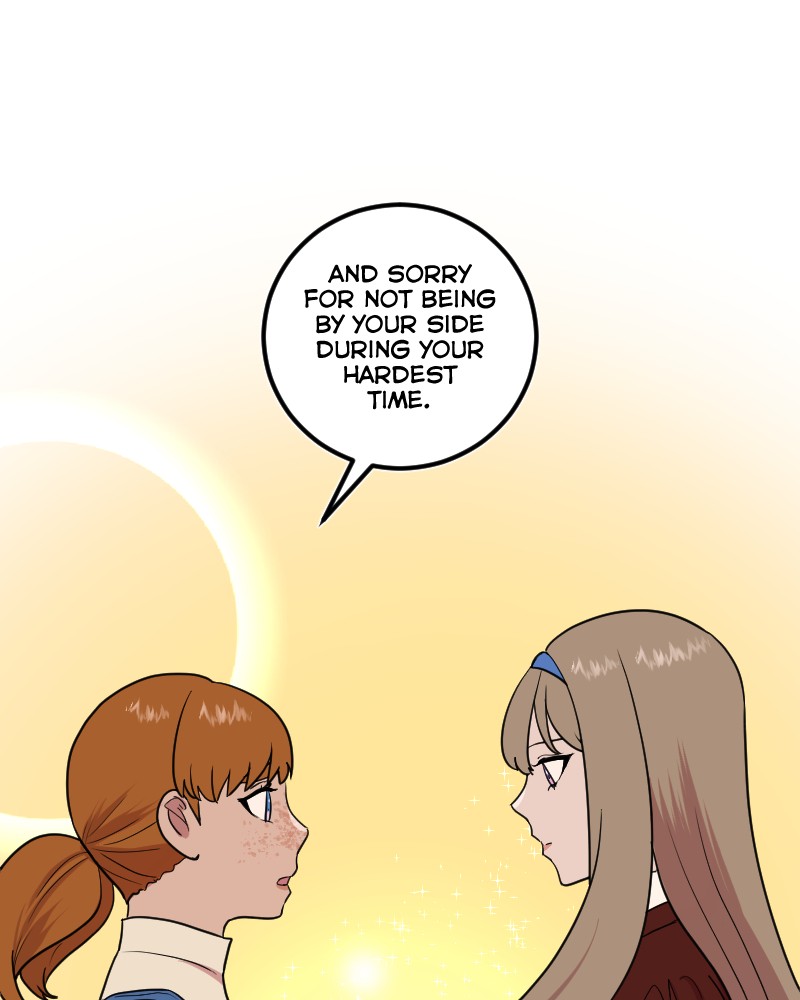 Atelier on the Sunflower Hill Chapter 14 - page 44