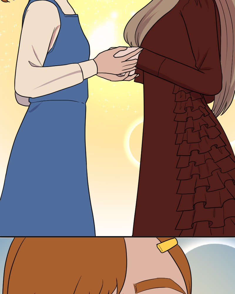 Atelier on the Sunflower Hill Chapter 14 - page 45