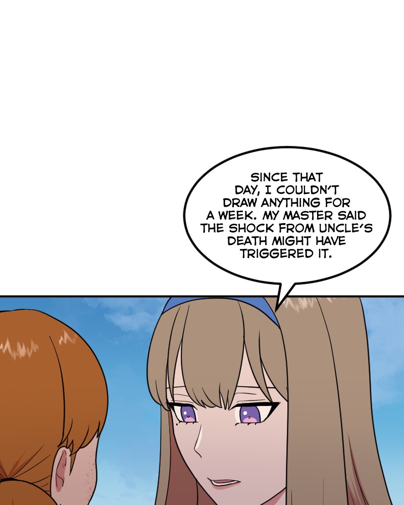 Atelier on the Sunflower Hill Chapter 14 - page 62