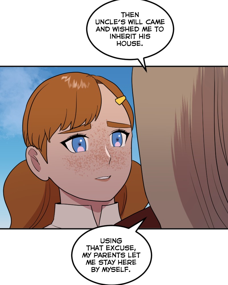 Atelier on the Sunflower Hill Chapter 14 - page 64