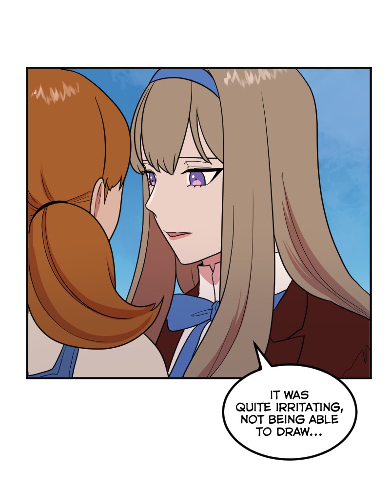 Atelier on the Sunflower Hill Chapter 14 - page 68