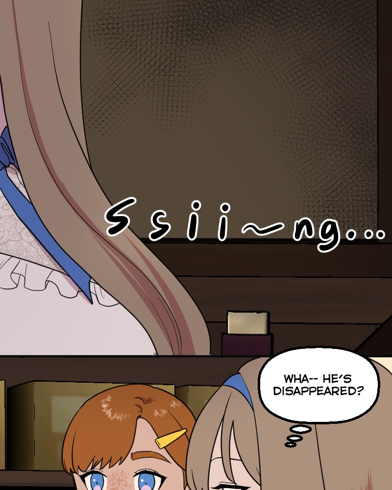 Atelier on the Sunflower Hill Chapter 14 - page 9