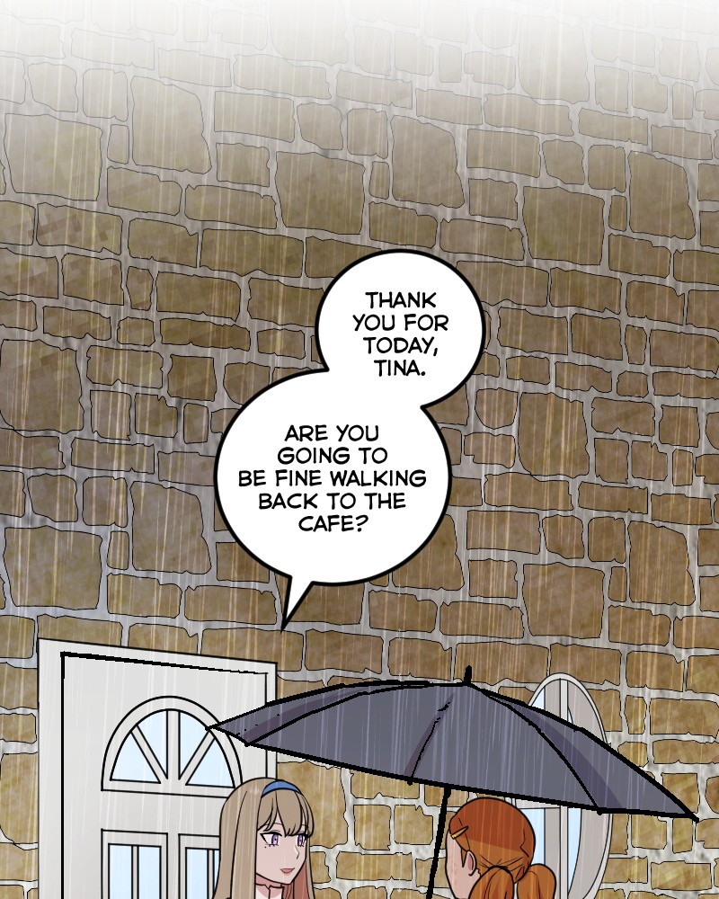 Atelier on the Sunflower Hill Chapter 15 - page 17