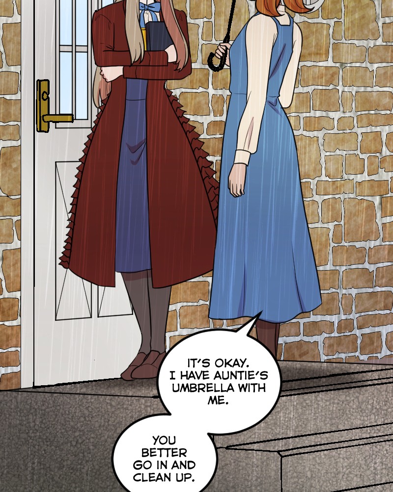 Atelier on the Sunflower Hill Chapter 15 - page 18