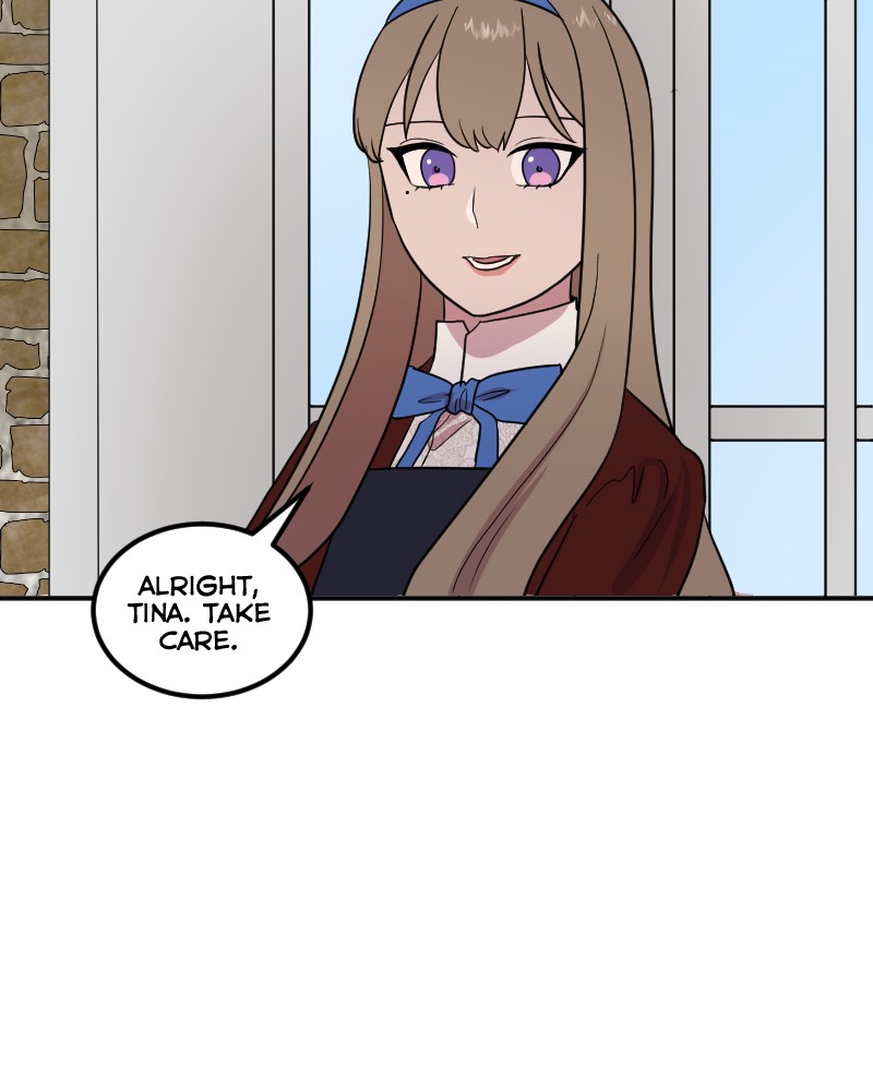 Atelier on the Sunflower Hill Chapter 15 - page 21