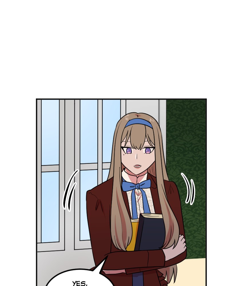 Atelier on the Sunflower Hill Chapter 15 - page 26