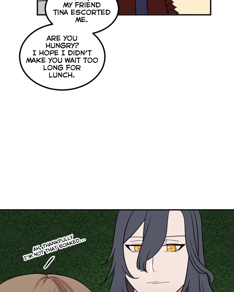 Atelier on the Sunflower Hill Chapter 15 - page 27