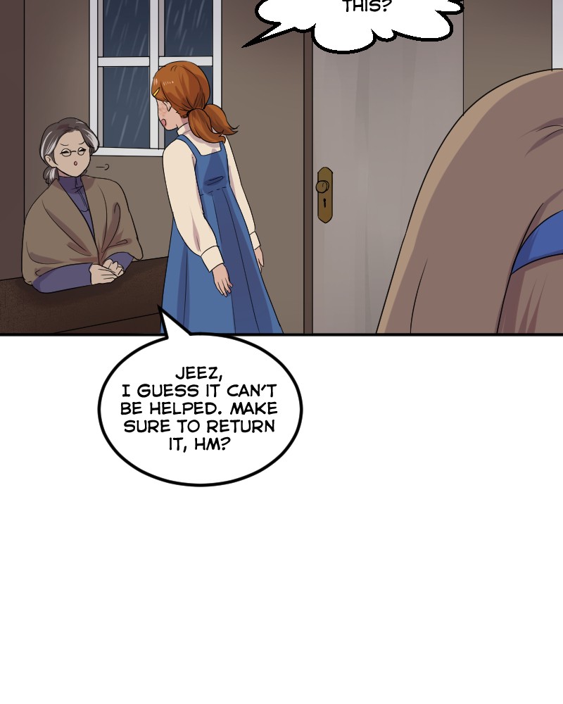 Atelier on the Sunflower Hill Chapter 15 - page 3