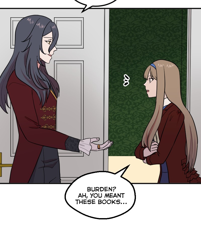 Atelier on the Sunflower Hill Chapter 15 - page 30