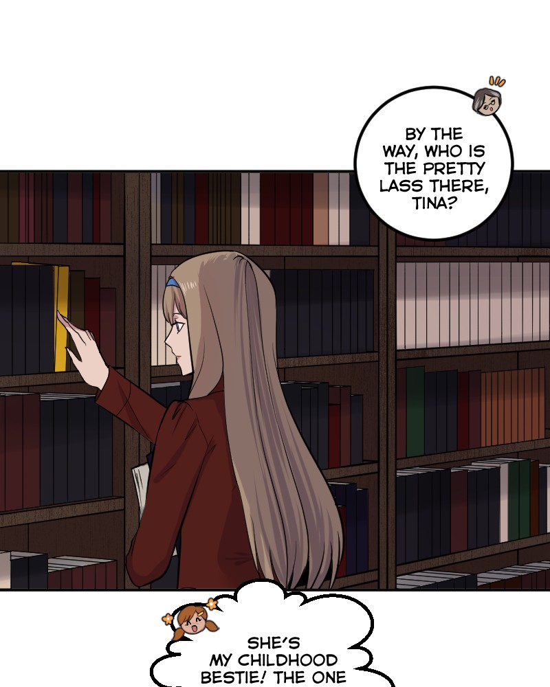 Atelier on the Sunflower Hill Chapter 15 - page 4
