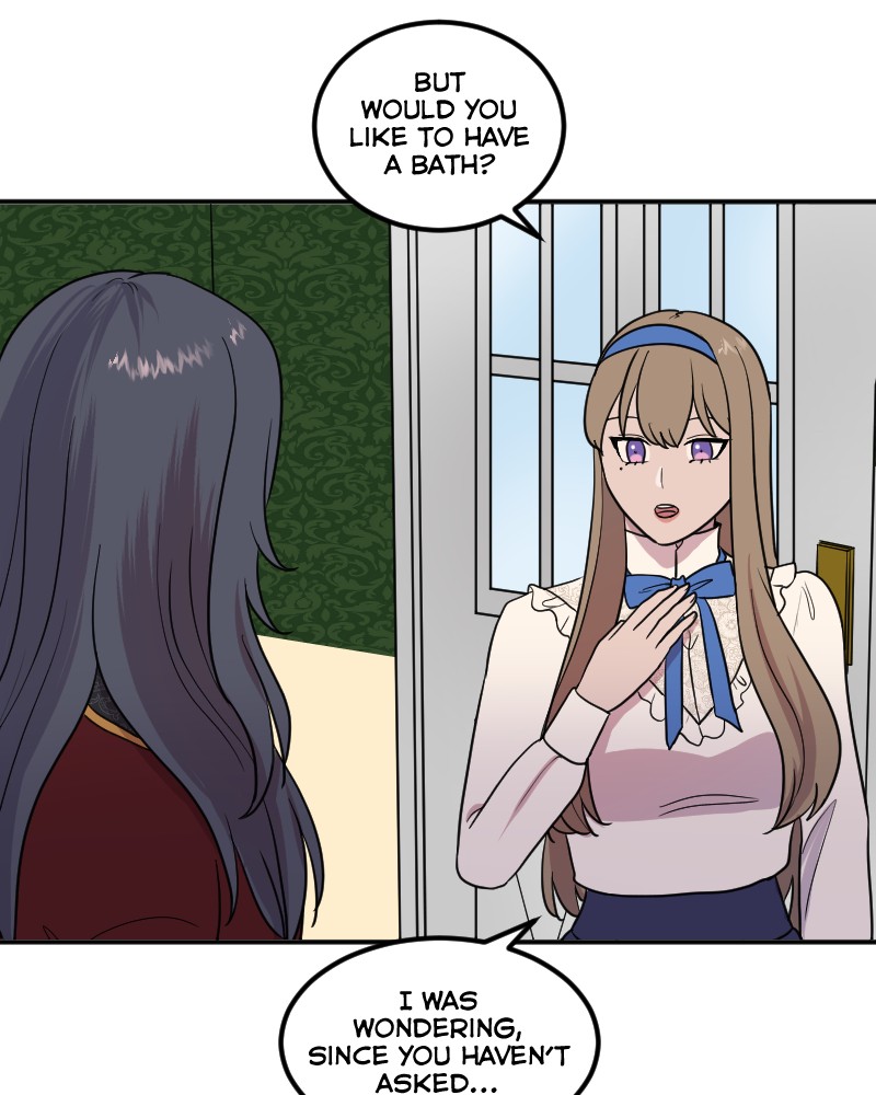 Atelier on the Sunflower Hill Chapter 15 - page 40