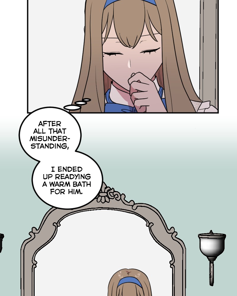 Atelier on the Sunflower Hill Chapter 15 - page 46