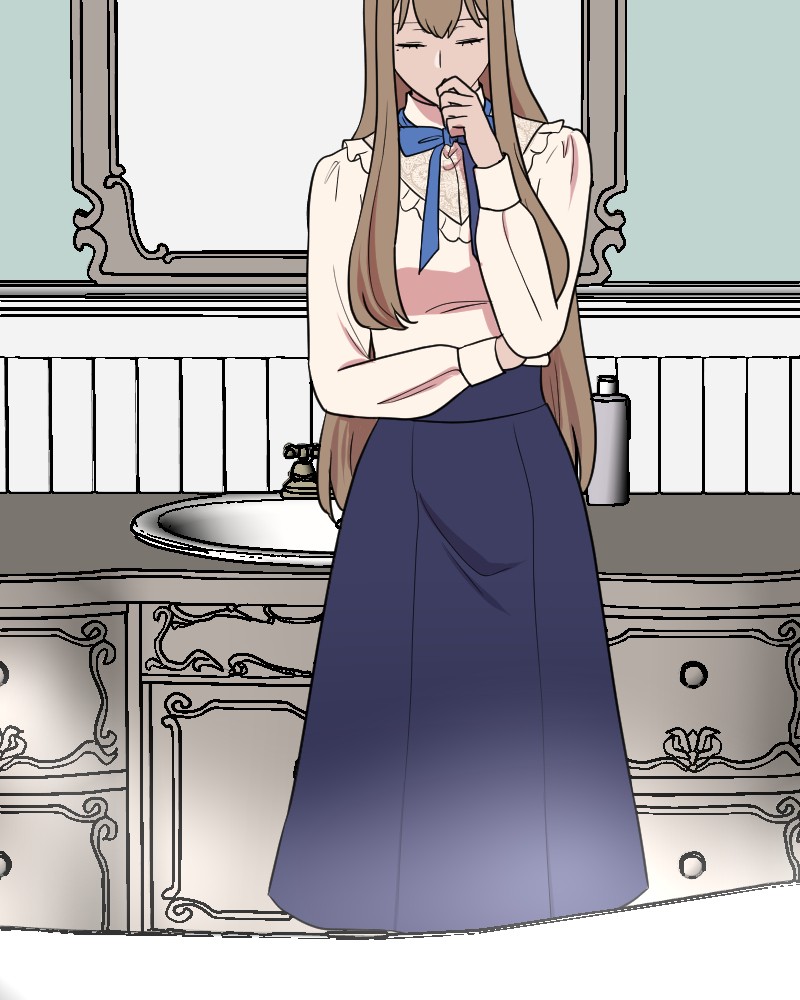 Atelier on the Sunflower Hill Chapter 15 - page 47