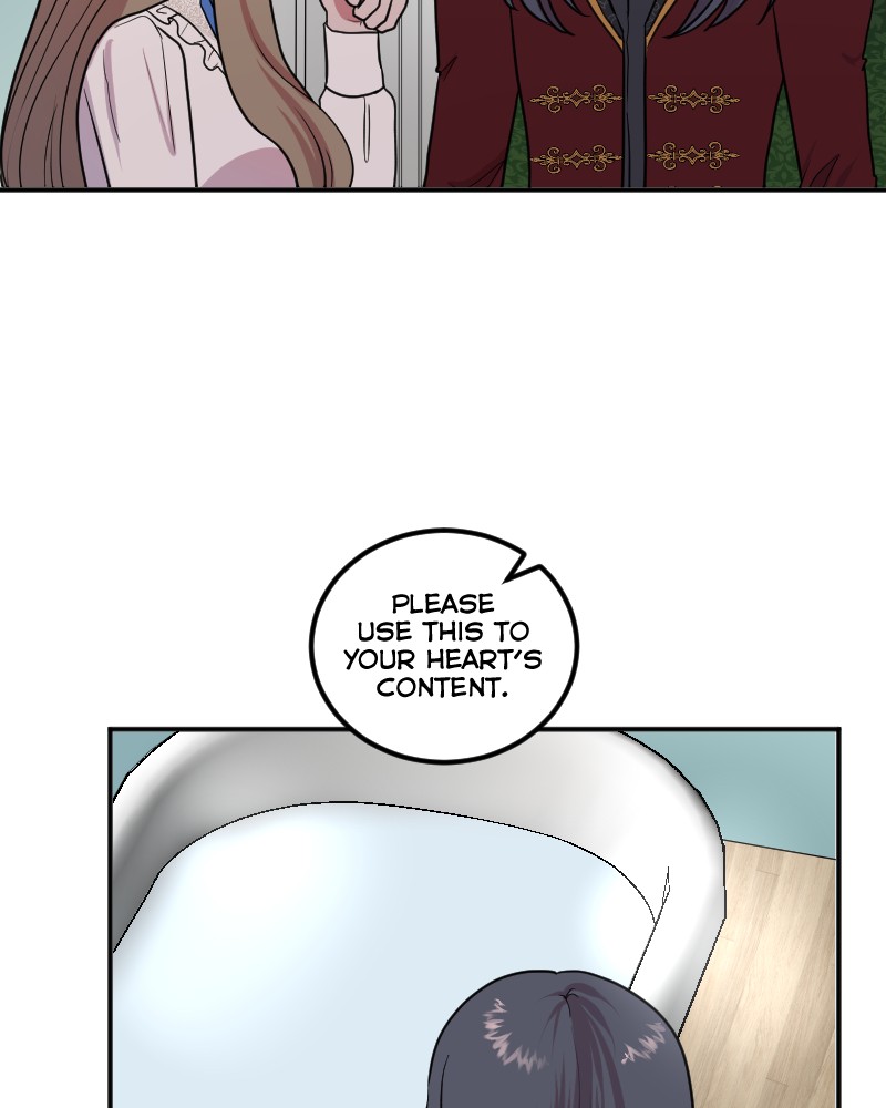 Atelier on the Sunflower Hill Chapter 15 - page 49