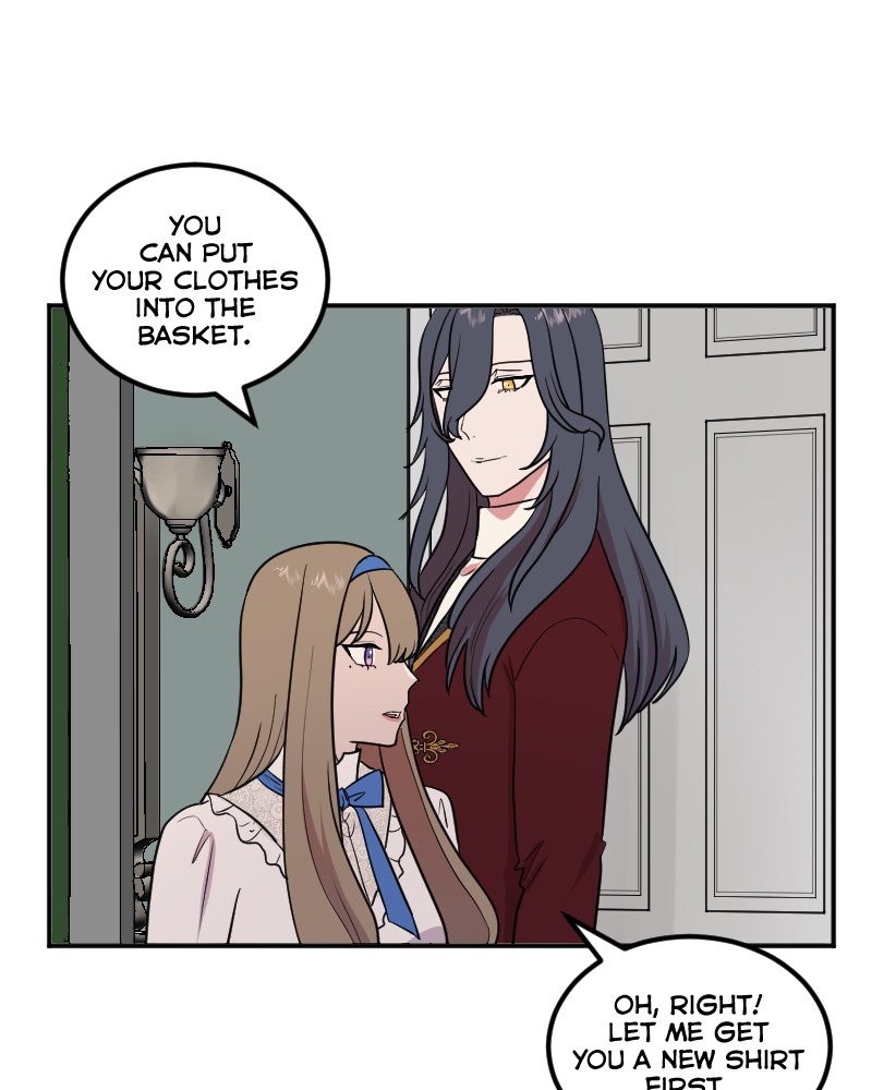 Atelier on the Sunflower Hill Chapter 15 - page 51