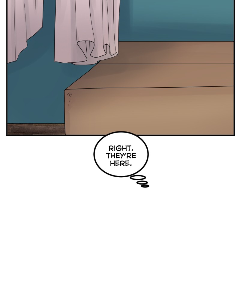 Atelier on the Sunflower Hill Chapter 15 - page 54