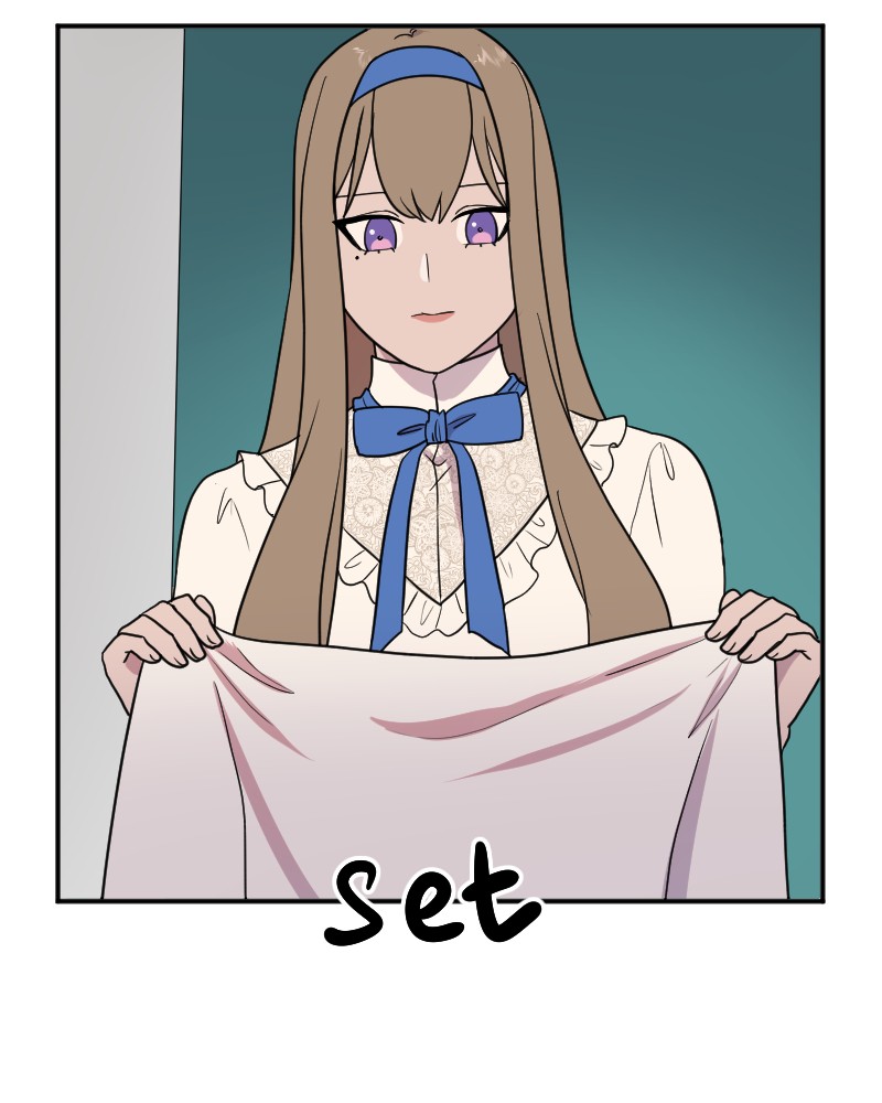 Atelier on the Sunflower Hill Chapter 15 - page 55