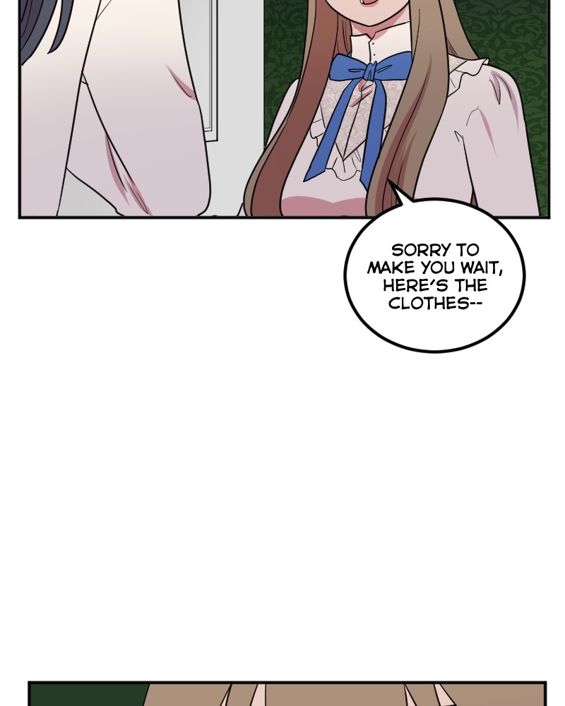 Atelier on the Sunflower Hill Chapter 15 - page 58