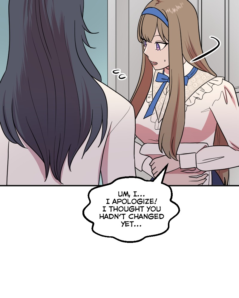 Atelier on the Sunflower Hill Chapter 15 - page 63