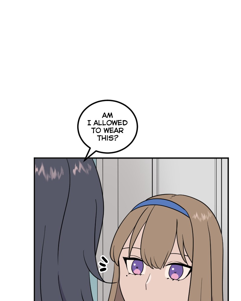 Atelier on the Sunflower Hill Chapter 15 - page 68